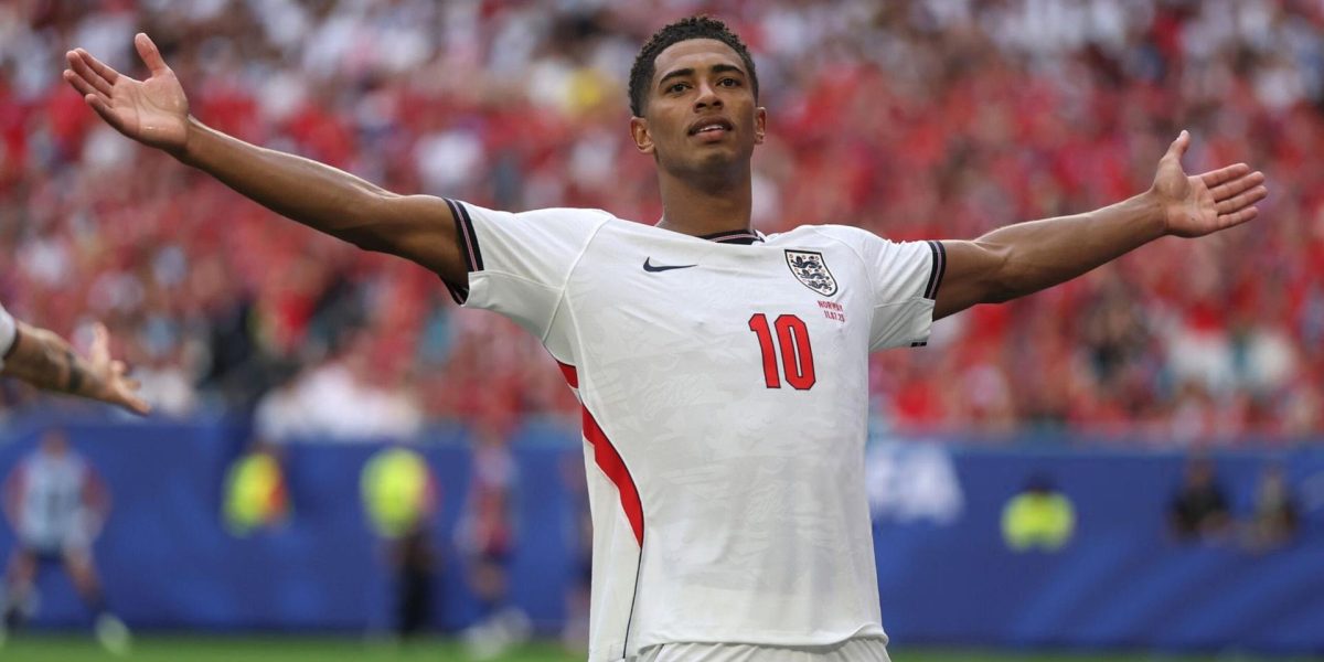 2026 FIFA World Cup: England claim bronze after beating France