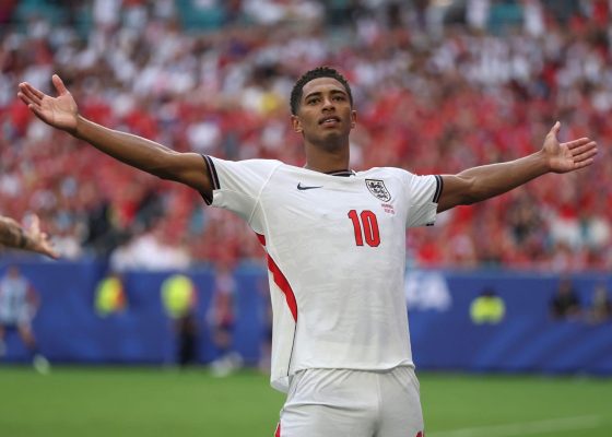 2026 FIFA World Cup: England claim bronze after beating France
