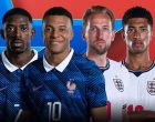 2026 FIFA World Cup: France and England clash for third place