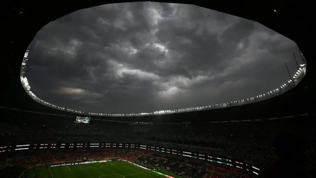 2026 FIFA World Cup: Mexico vs England kickoff delayed