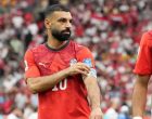 2026 FIFA World Cup: Mohamed Salah reacts after Egypt exit