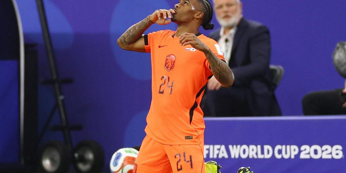 2026 FIFA World Cup : Netherlands condemn racist abuse