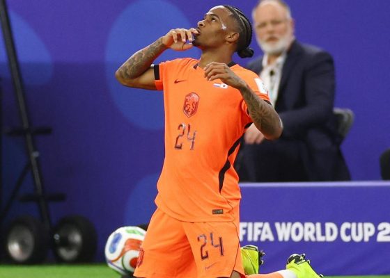 2026 FIFA World Cup : Netherlands condemn racist abuse