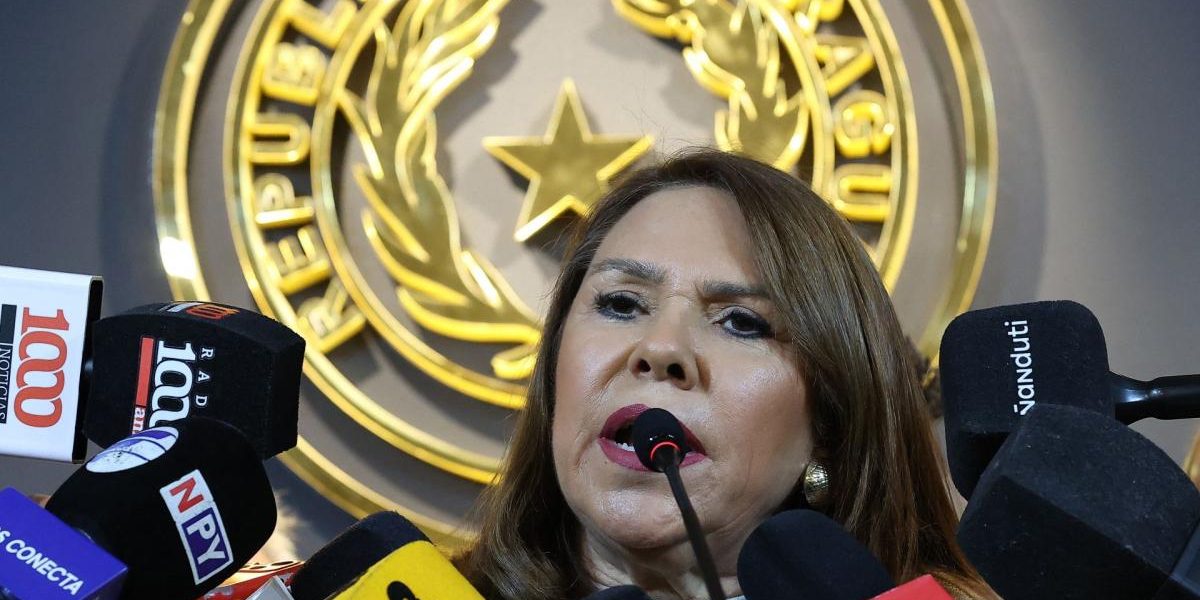 2026 FIFA World Cup : Paraguayan senator mocks France