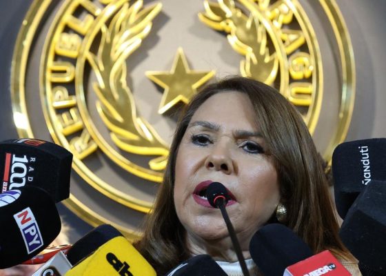 2026 FIFA World Cup : Paraguayan senator mocks France