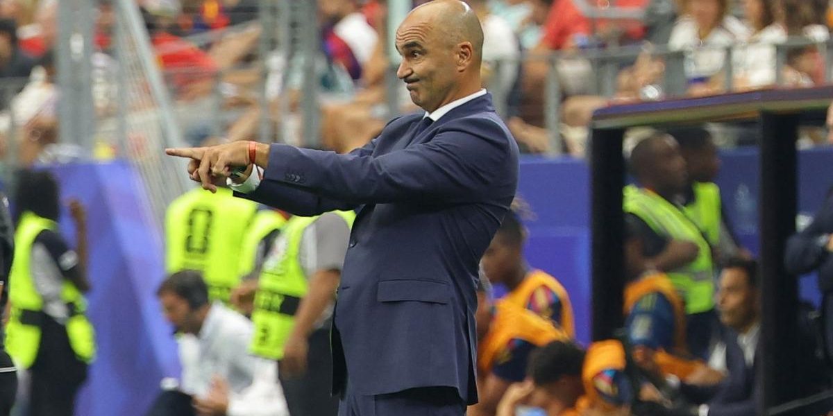 2026 FIFA World Cup: Roberto Martinez leaves Portugal after elimination