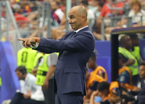 2026 FIFA World Cup: Roberto Martinez leaves Portugal after elimination