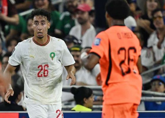 2026 FIFA World Cup: Salaheddine reveals Morocco’s plan against France