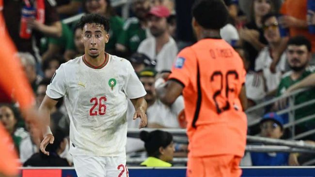 2026 FIFA World Cup: Salaheddine reveals Morocco's plan against France