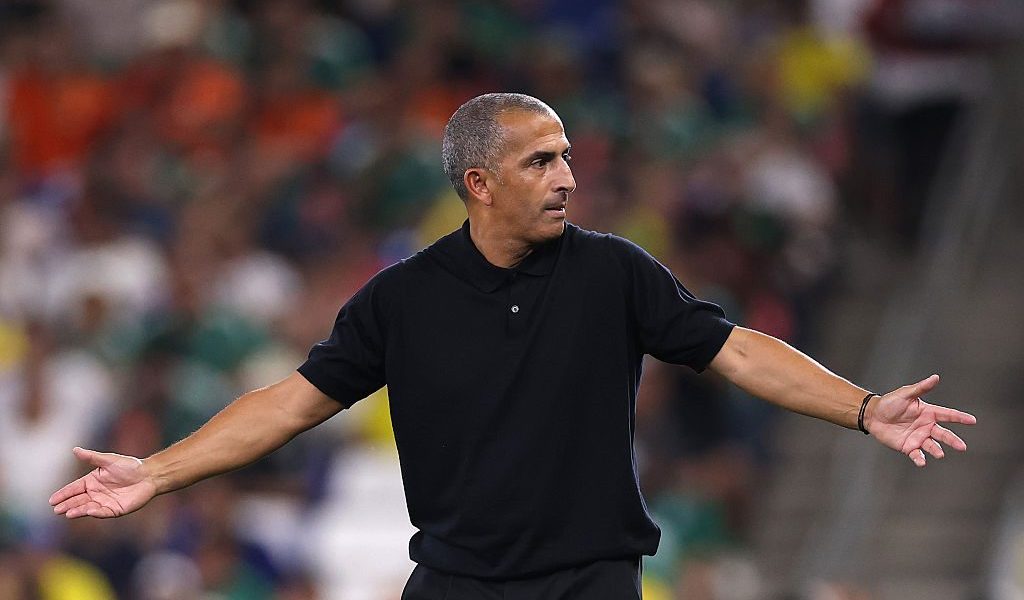 2026 FIFA World Cup : Six coaches already sacked !