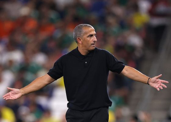 2026 FIFA World Cup : Six coaches already sacked !