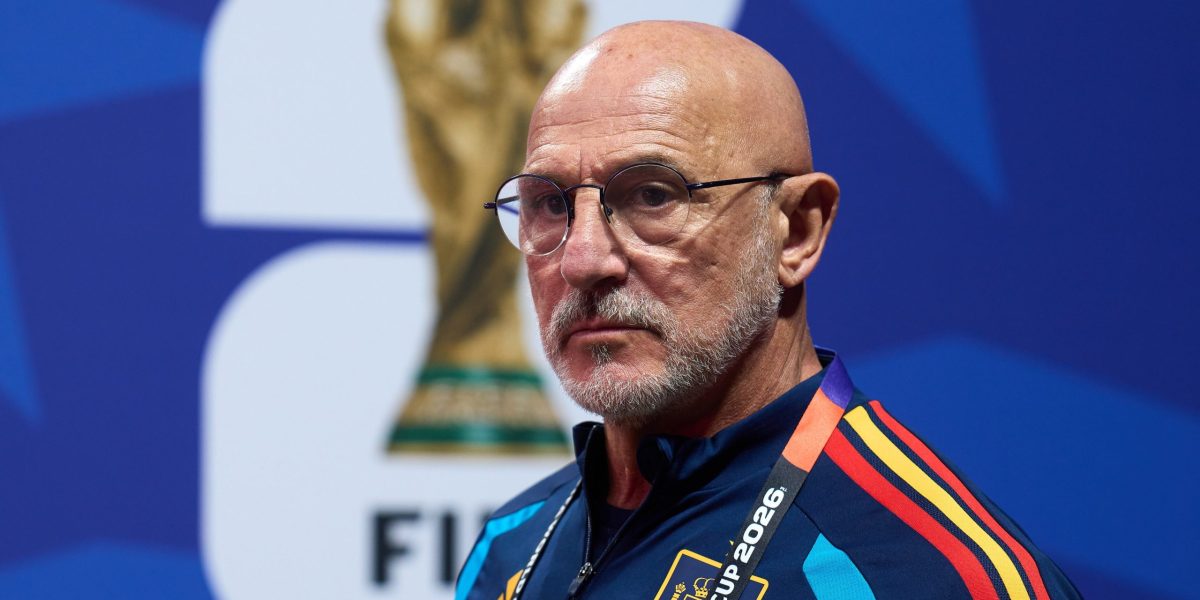 2026 FIFA World Cup : Spain names preferred final opponent