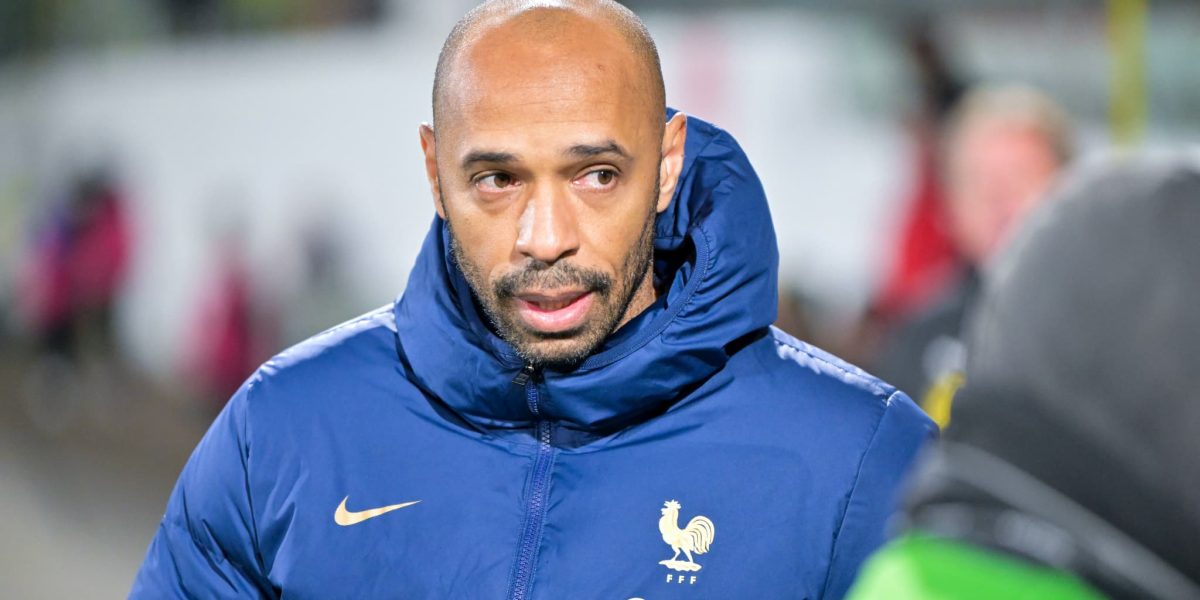 2026 FIFA World Cup : Thierry Henry assesses France defeat