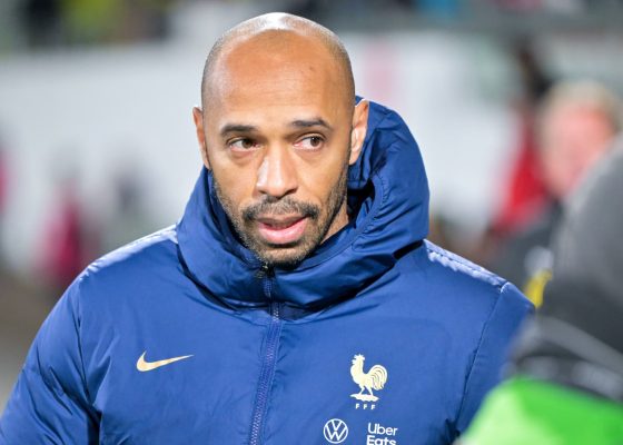 2026 FIFA World Cup : Thierry Henry assesses France defeat