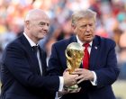 2026 FIFA World Cup: Trump made a lunatic promise to Gianni Infantino