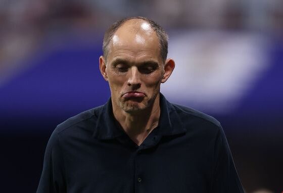 2026 FIFA World Cup: Tuchel’s comments spark fury in England