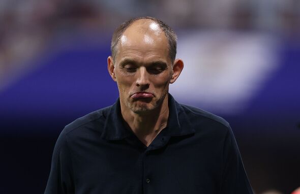 2026 FIFA World Cup: Tuchel’s comments spark fury in England