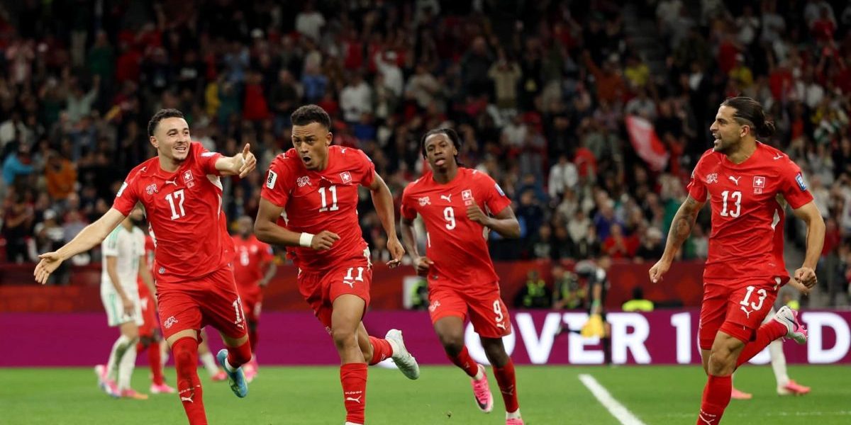 2026 FIFA World Cup: can Switzerland shock Argentina?