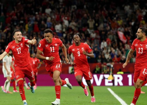 2026 FIFA World Cup: can Switzerland shock Argentina?