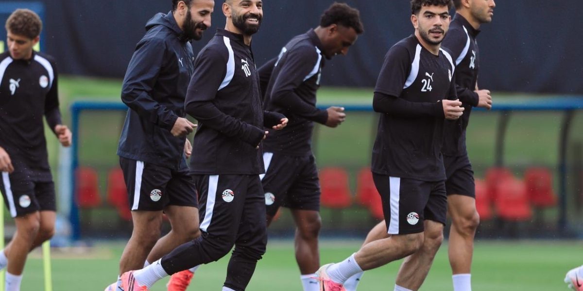 FIFA 2026 World Cup: Salah Returns to Egypt Training Ahead of Australia Clash