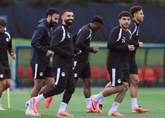 FIFA 2026 World Cup: Salah Returns to Egypt Training Ahead of Australia Clash