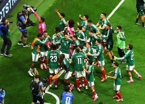 2026 FIFA World Cup: Mexico Match Italy’s 1990 World Cup Defensive Record