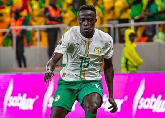 2026 FIFA World Cup: Diatta regrets late defeat