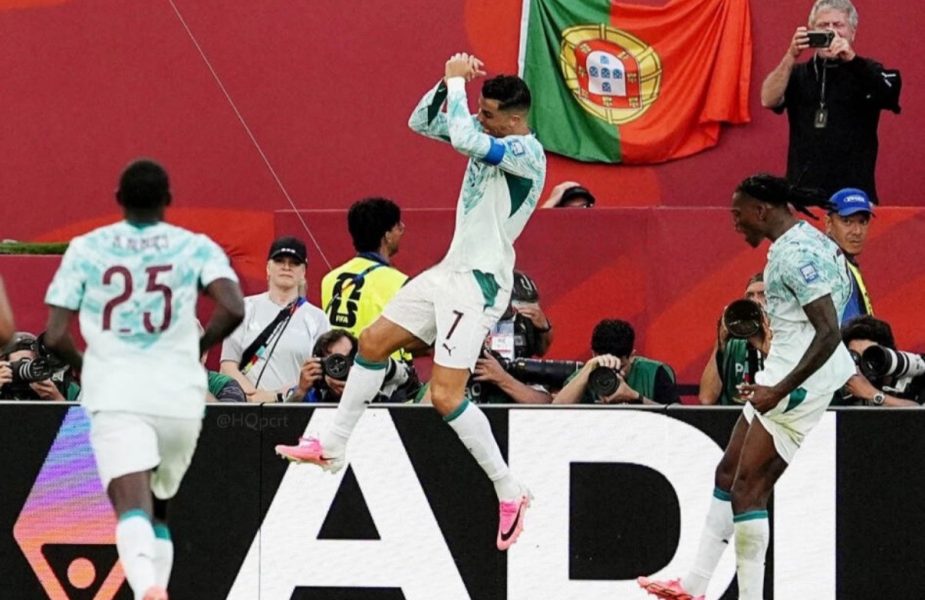 2026 FIFA WORLD CUP: Portugal Strike Late to Stun Croatia and Book Round of 16 Clash with Spain