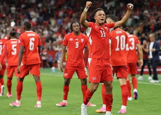 2026 FIFA World Cup: Algeria Exit as Switzerland Advance, Extending Africa’s Round of 32 Disappointment