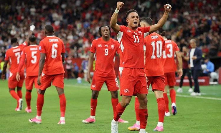 2026 FIFA World Cup: Algeria Exit as Switzerland Advance, Extending Africa’s Round of 32 Disappointment