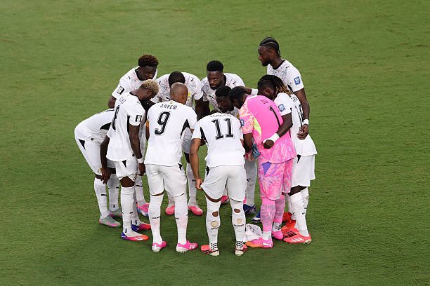 2026 FIFA World Cup: CAF Salutes Ghana After Brave Round of 32 Exit