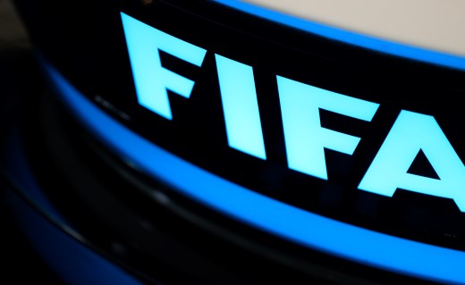 2026 FIFA World Cup :FIFA Rejects Belgium’s Appeal Over Balogun’s Eligibility