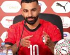 2026 FIFA World Cup: Salah Slams Officiating After Exit