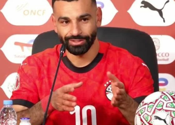 2026 FIFA World Cup: Salah Slams Officiating After Exit