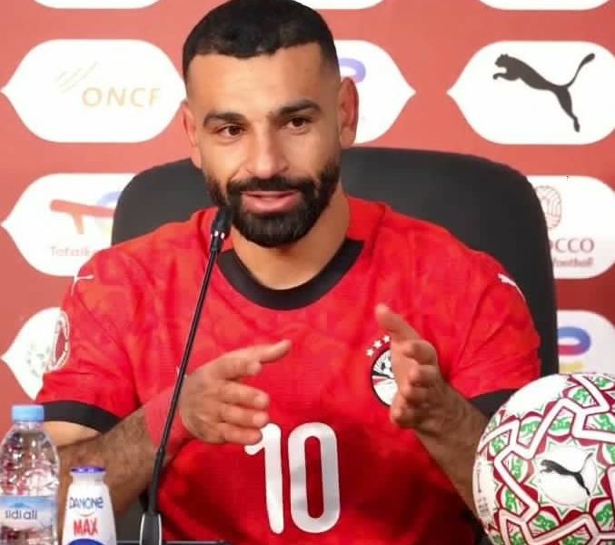 2026 FIFA World Cup: Salah Slams Officiating After Exit