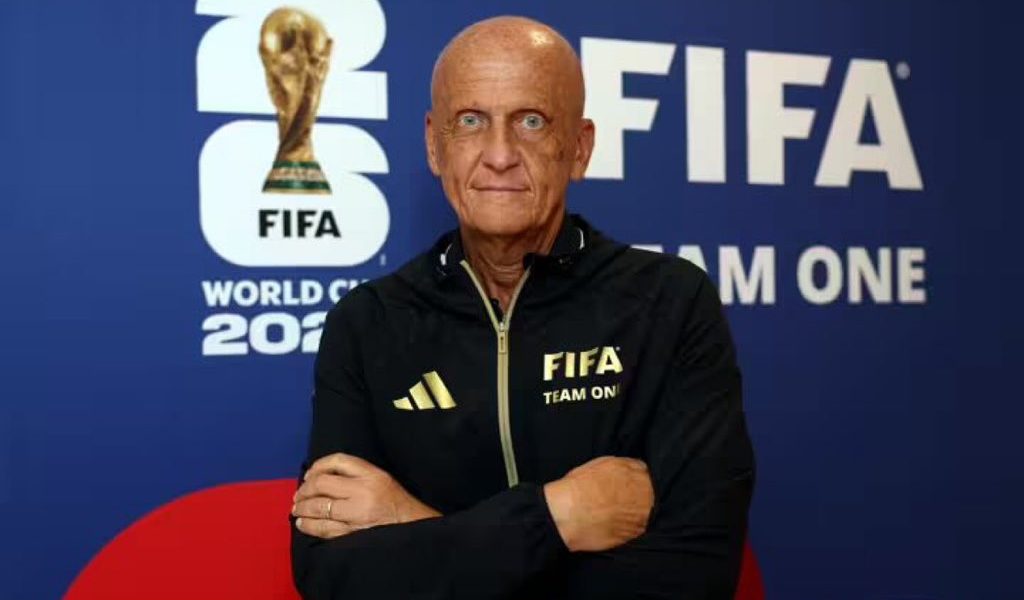 2026 FIFA World Cup: Collina Rejects Bias Claims, Defends FIFA Referees