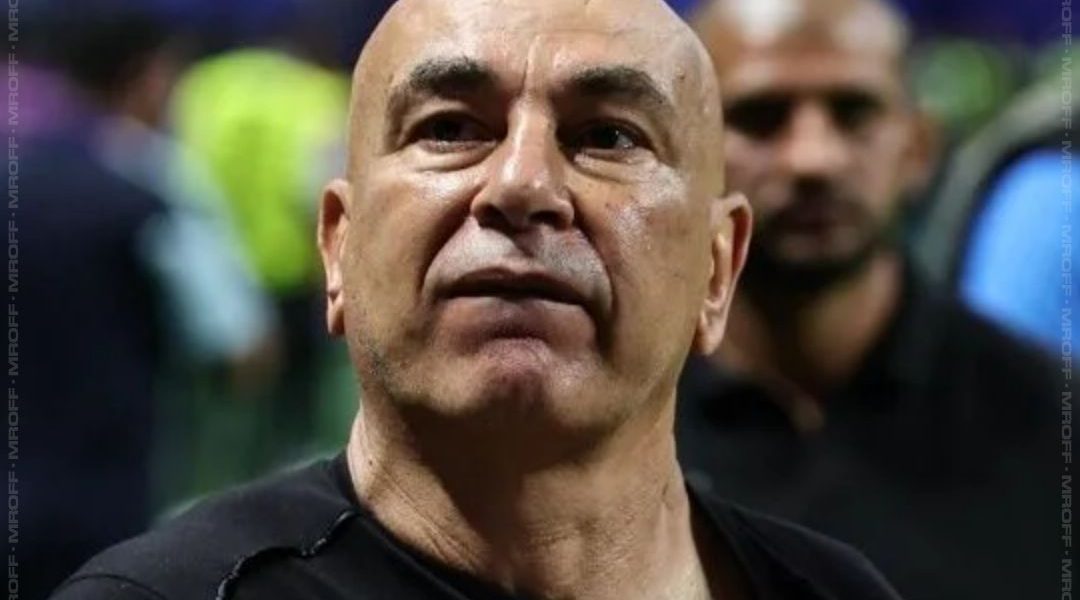 Egypt FA Extends Hossam Hassan’s Contract After World Cup Progress