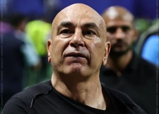 Egypt FA Extends Hossam Hassan’s Contract After World Cup Progress