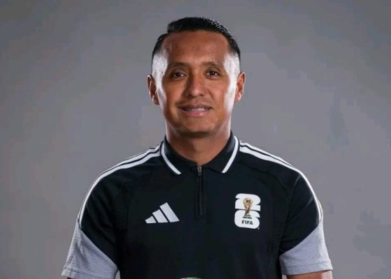 2026 FIFA World Cup: Spain vs France referee confirmed