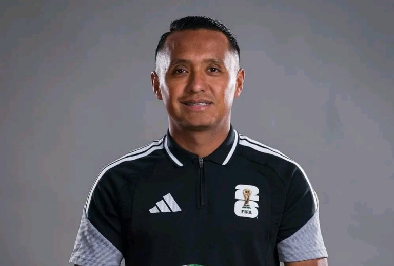2026 FIFA World Cup: Spain vs France referee confirmed