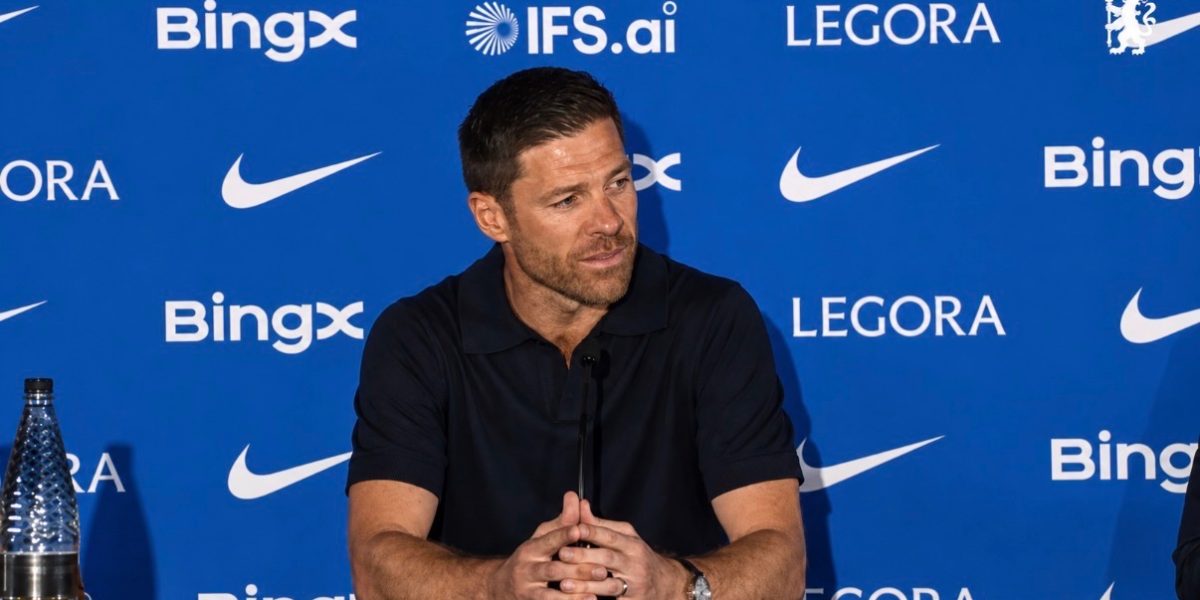 Alonso Demands Hunger and Passion as Chelsea Begin New Era
