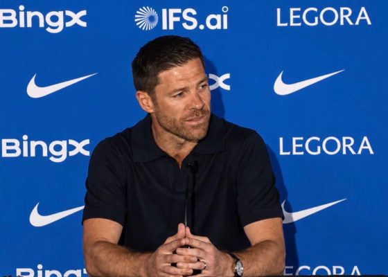 Alonso Demands Hunger and Passion as Chelsea Begin New Era