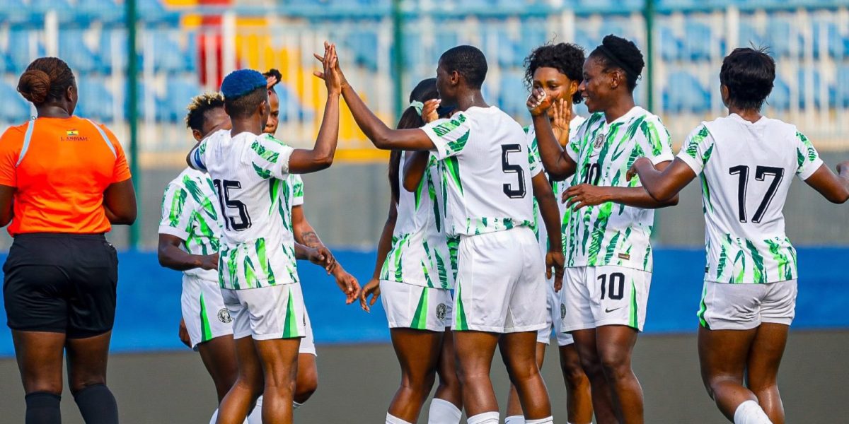 Super Falcons Open WAFCON 2026 Camp in Morocco as Nine Players Arrive