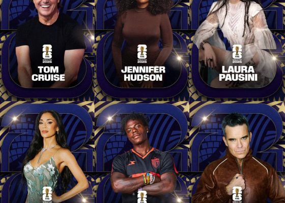2026 FIFA World Cup: FIFA Unveils Star-Studded Entertainment Line-Up For Final Closing Ceremony