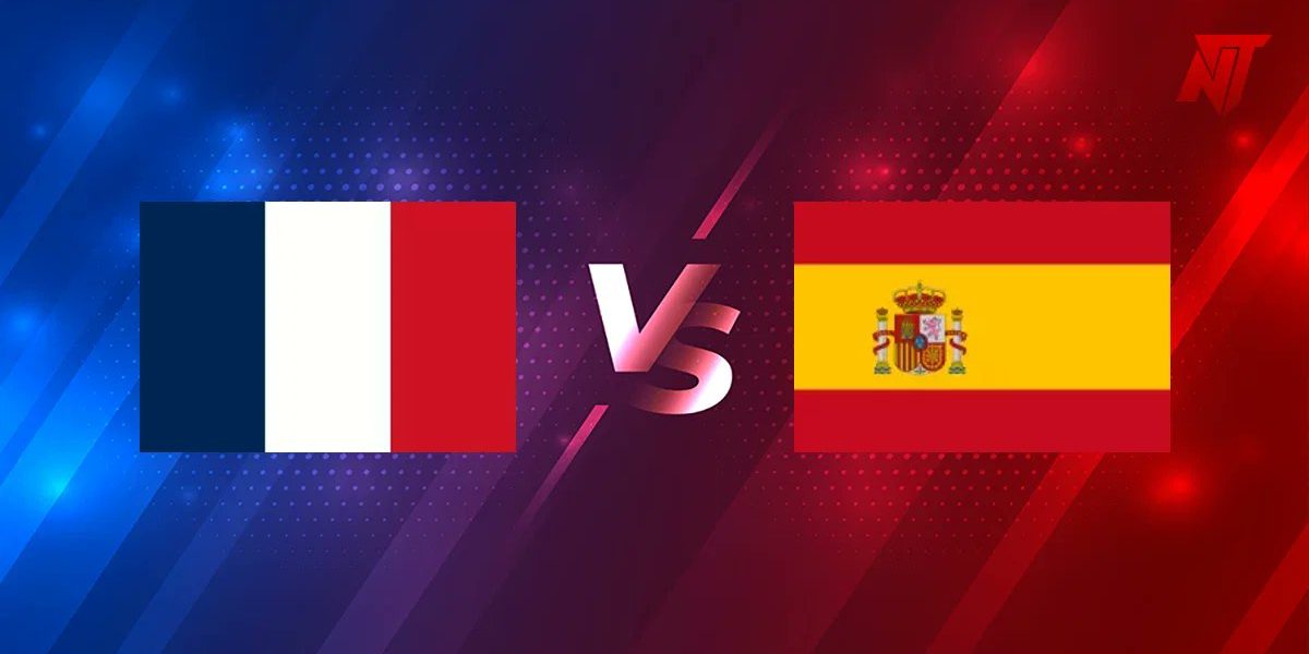 2026 FIFA World Cup: France Vs Spain Confirmed Line Up