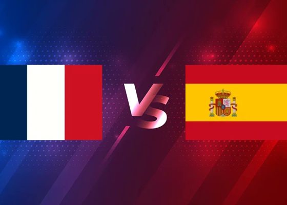 2026 FIFA World Cup: France Vs Spain Confirmed Line Up