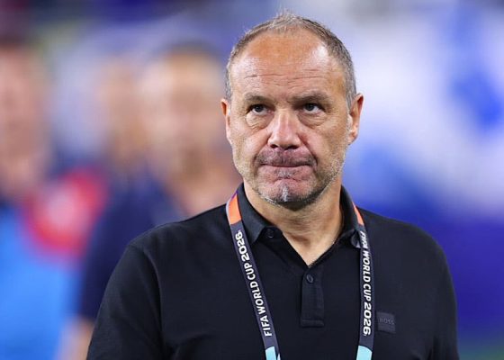 Official: Sebastien Migne takes charge of Gabon