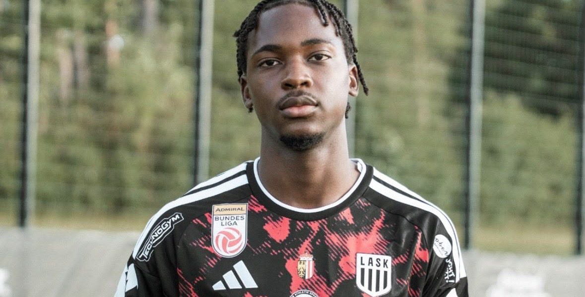 Leopard Manoel Verhaeghe joins Austrian Champions
