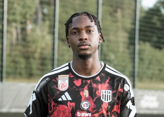 Leopard Manoel Verhaeghe joins Austrian Champions
