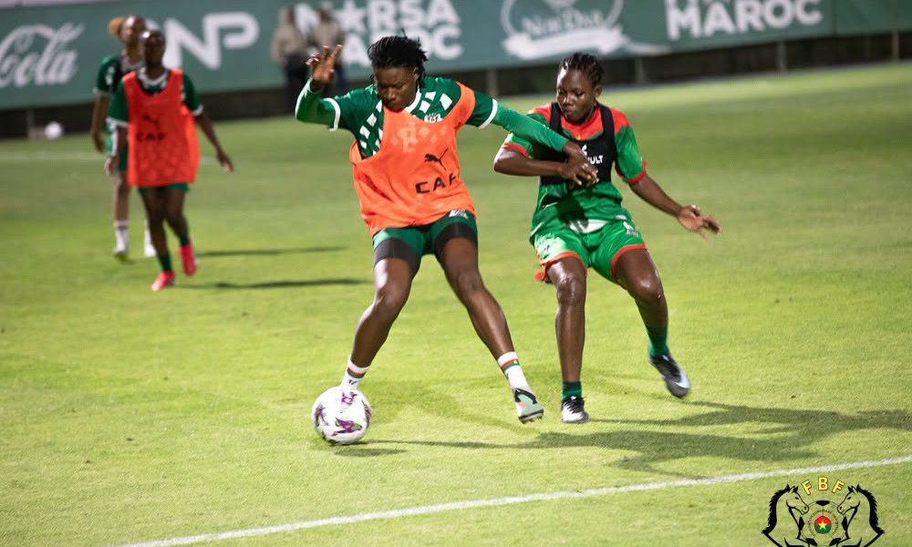 WAFCON 2026: Where to Watch Burkina Faso vs Ivory Coast Live